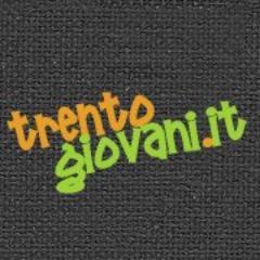 Canale ufficiale di Trento Giovani (Politiche Giovanili del Comune di Trento). Il nostro hashtag ufficiale è #trentogiovani
