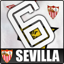 6ceroSEVILLA's profile picture. Sangre sevillista: análisis, opiniones y noticias sobre el Sevilla en @6cero, el primer medio hecho por usuarios como tú. Gestiona @PabloSoloFutbol