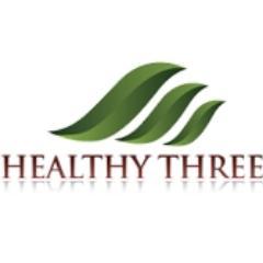 healthythree's profile picture. Keeping men, women & children healthy. Information & articles on modern, complementary & alternative medicine.