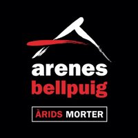 ARENES BELLPUIG SL (@arenesbellpuig) 's Twitter Profile