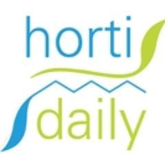 hortidaily Profile Picture