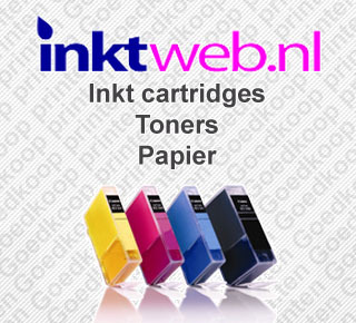 Is je inkt op? Geen stress! Bij inktweb.nl kun je snel en goedkoop aan inkt komen.  Klik op onderstaande link. http://t.co/c4xbNtjw