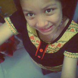 Name..Jitlada Wayubut
Nickname..Ploy
Age..12