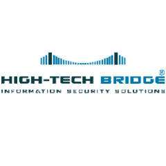 High-Tech Bridge Security Research Lab, Vendor Notification Account.