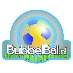 BubbelBal is een hilarisch manier om met familie, vrienden, collega's of teamgenoten een potje voetbal te spelen.