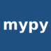 The Mypy Project (@mypyproject) Twitter profile photo The Mypy Project (@mypyproject) Twitter profile photo