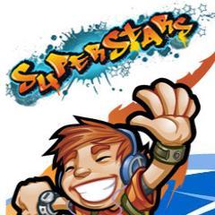 Para quem quer se divertir! O Superstars tem tudo sobre os seus atletas e esportes favoritos. Ri, aprende e veja os vídeos mais legais da internet.
