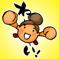 ずぼら青汁の管理人です。上司から「オマエの血はもう緑じゃないのか？」と言われるぐらい青汁飲んでます(笑)