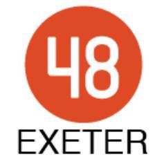 Launch48 Exeter is a weekend accelerator taking place on 24th-26th Oct, 2014. It brings people together to develop & launch their own tech startup. #Launch48