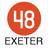 Launch48Exeter's profile image