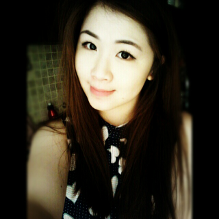 There's always a wild side to an innocent face :')