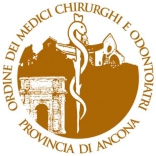 Sito ufficiale dell'Ordine dei Medici -chirurghi e odontoiattri di Ancona