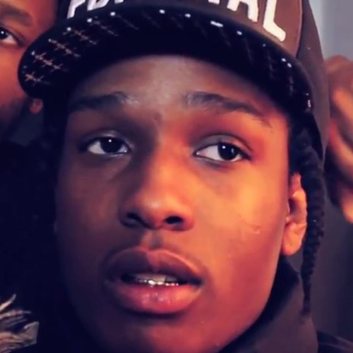 BustaBruce's profile picture. live fast die young