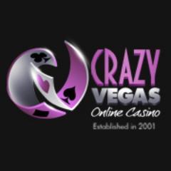 Crazy Vegas Casino