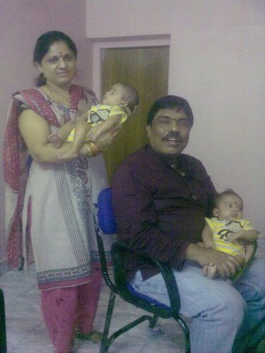 joint director of industries govt of A,P