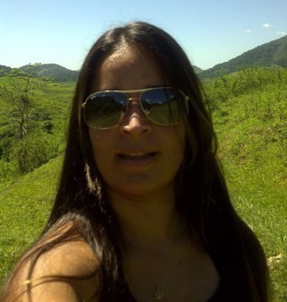 jhulymaia's profile picture. 