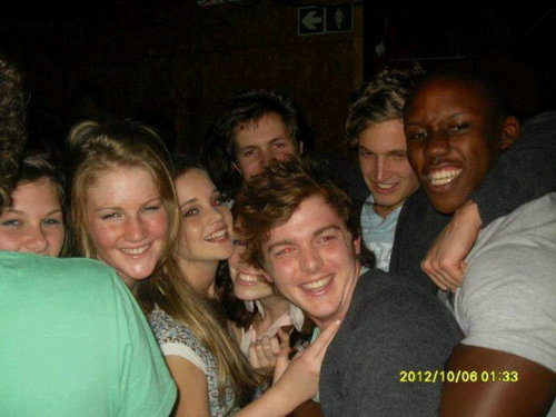 RichieGirdwood's profile picture. Young male stallion usually referred to as Girdy