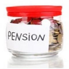 Cash in My Pension Profile