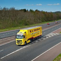 Furniture Logistics in Ireland & UK - Retail and 2man Home Deliveries