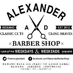 Whatever you hear at the barber shop, stays at the barber shop...