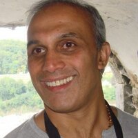 Nitesh Joshi (@niteshjoshi) 's Twitter Profile