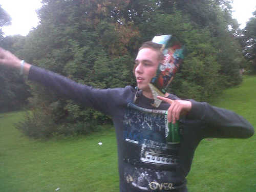 George_Botton's profile picture. 