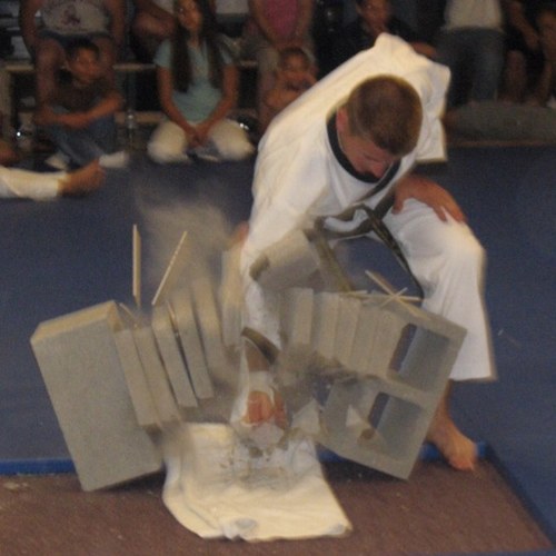 csktwit03's profile picture. Christian, Husband, Father, Black Belt, Engineer, Scuba Diver. . .Believer in Jesus