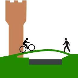 Initiatief voor wandelbrug over de Vaartse Rijn die groen de Rivierenwijk in brengt en mensen een poort naar Rotsoord biedt https://t.co/SMKt23FvX7