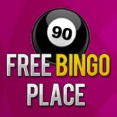 FreeBingoPlace is the numero uno resource for online bingo players.From free bingo to huge bonuses and to rewards. We got it all.
