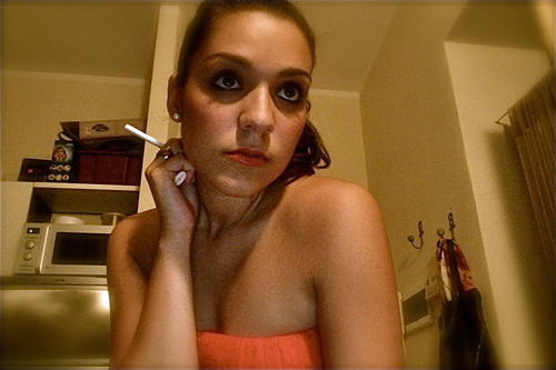 MariCaradonna's profile picture. 