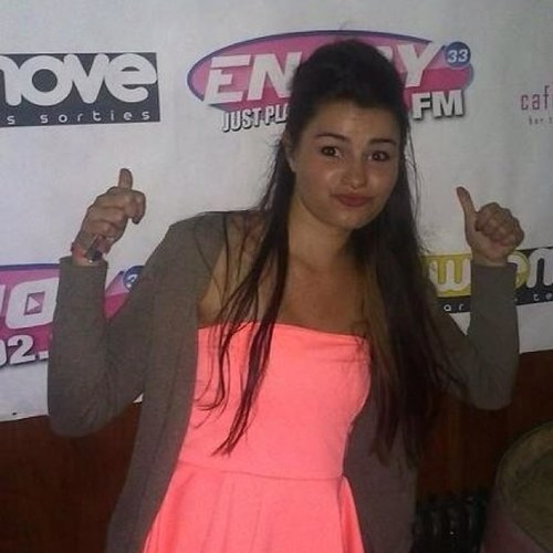 SanzApolline's profile picture. - CHEERLEADER - y Estudiante de medicina en la universidad Victor Segalen de BORDEAUX