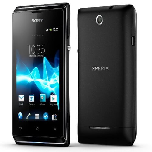 Xperia_E's profile picture. 