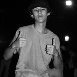 Kaique Felipe Horokoshi Correia , Vulgo Mc Kaikinho  sou Mc de FUNK promotor de eventos , 16 Anos Solteiro