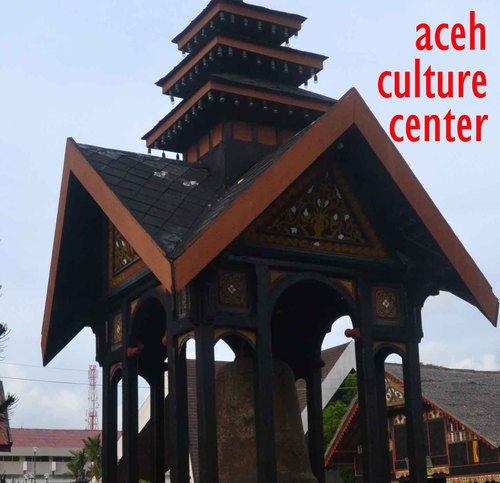 Akun ini dikelola oleh seorang seniman Aceh di Jakarta. Ini Inisiatif untuk mempromosikan budaya & peradaban Aceh | info: budayaaceh@gmail.com