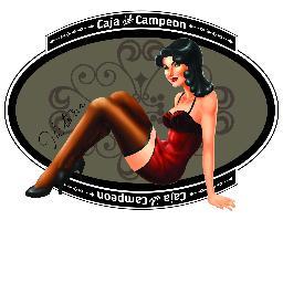Caja del Campeón is a men's valet in the form of vintage cigar box.  It stores valuables and connects men to a classic era.