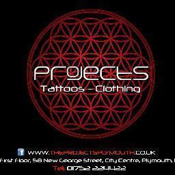 projectsthe's profile picture. 