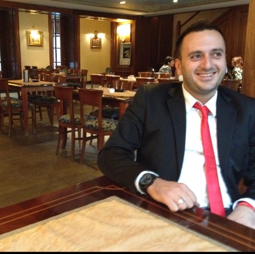 ismailidrizii's profile picture. 