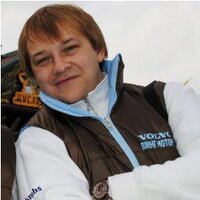 Vitalii Zaiets (@zaychini) 's Twitter Profile