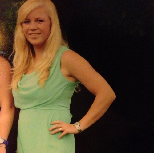 Lisanne_Smit's profile picture. 