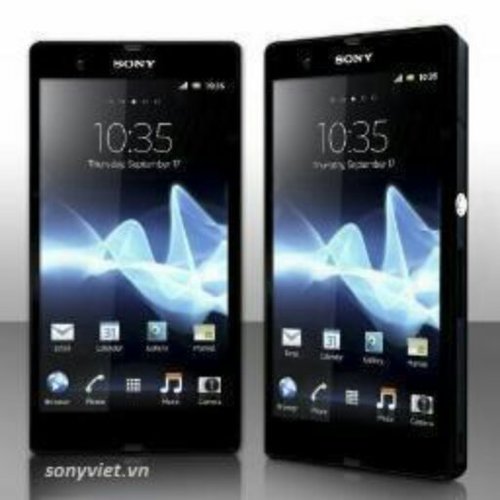 XperiaYuga's profile picture. 