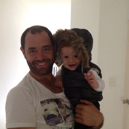 JarvoSince1977's profile picture. 