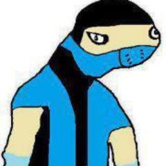 Aquele momento que vc sai do banho e esquece a toalha e vc esta todo encharcado e sai deslizando que nem o ''Sub Zero''