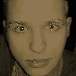 GModnof's profile picture. 