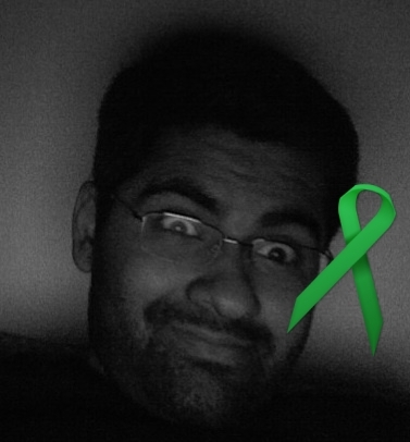 hadu's profile picture. in search of the blues!