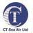 CT Sea Air Limited