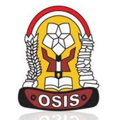 Akun resmi OSIS SMAN 1 Cikarang Pusat