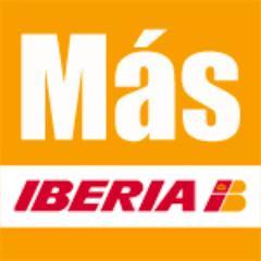 MasIberia's profile picture. Colectivo de ciudadanos preocupados por el futuro de Iberia, aerolínea de bandera española.