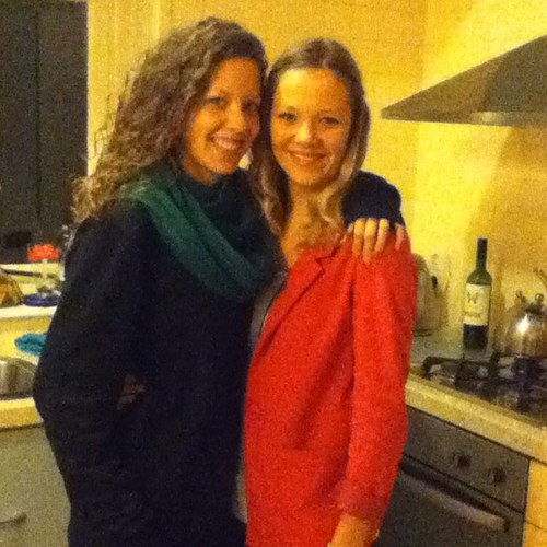 JuulvdM's profile picture. Insta : juulvdm