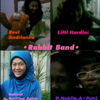 Rabbit Band (@rabbit_band) 's Twitter Profile