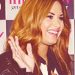 No dia 20 de Agosto de 1992 , nasceu a rasão do meu viver , do meu sorriso , meu tudo ♥ Demi eu Te amo !